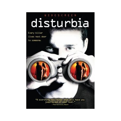 Disturbia