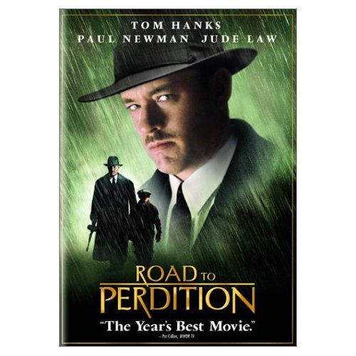 Road To Perdition