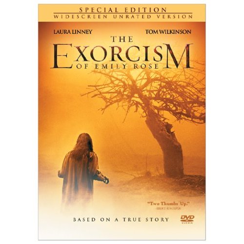 The Exorcism Of Emily Rose