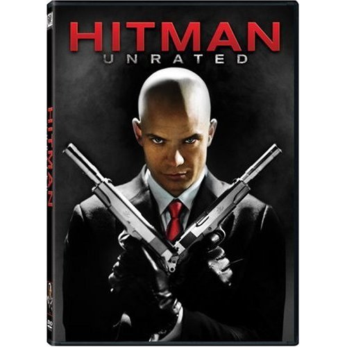 Hitman