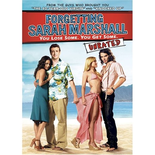 Forgetting Sarah Marshall