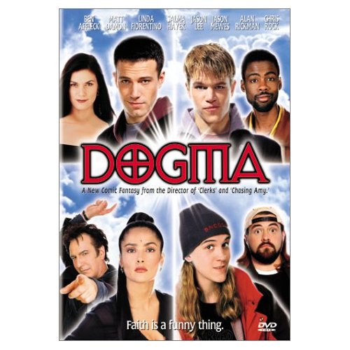 Dogma