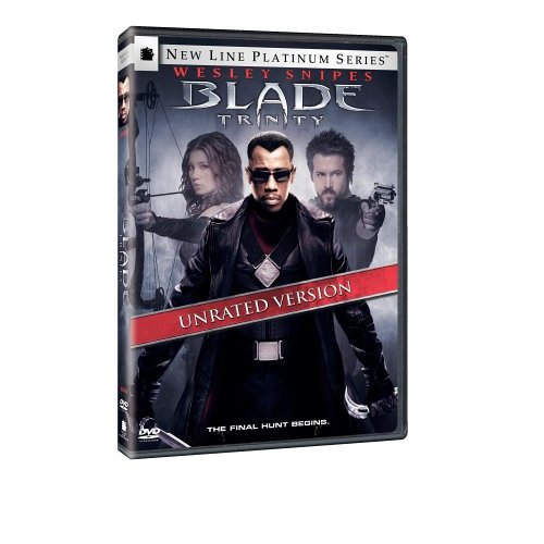 Blade Trinity