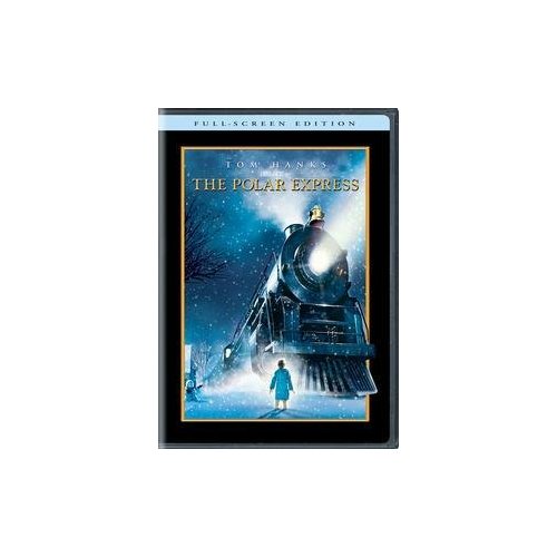 Polar Express