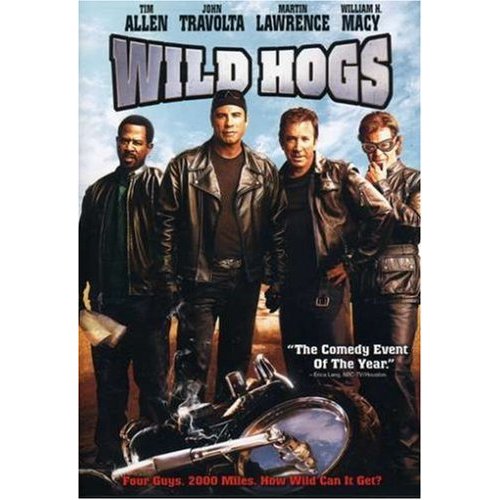 Wild Hogs