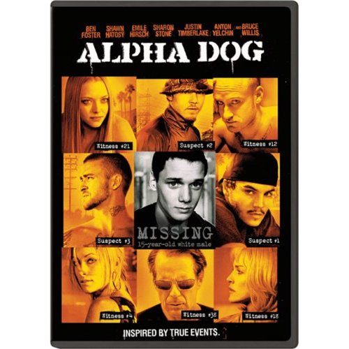Alpha Dog