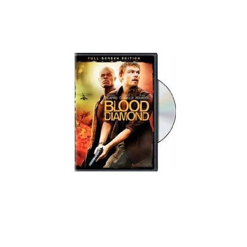Blood Diamond