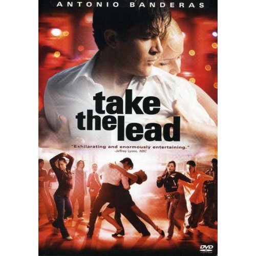 Take The Lead
