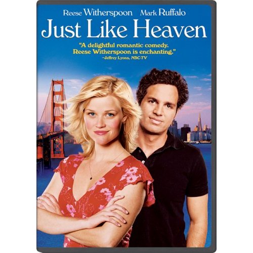 Just Like Heaven