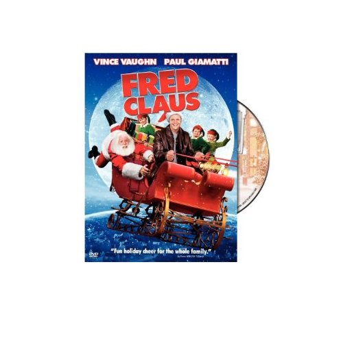 Fred Claus