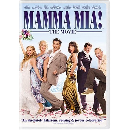 Mamma Mia