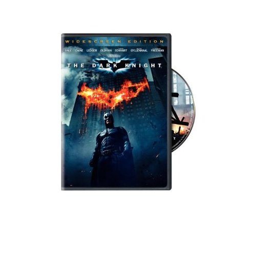 The Dark Knight