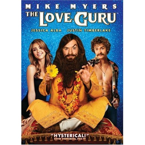 The Love Guru