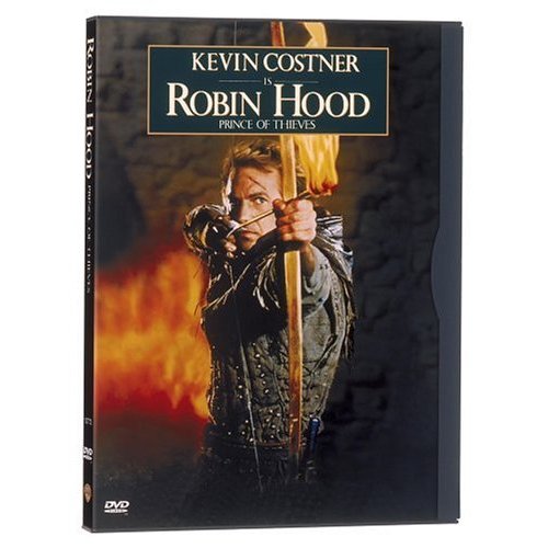Robin Hood Prince Of Thieves