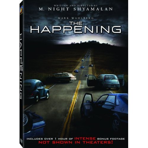The Happening