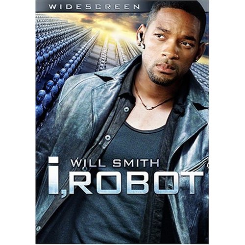 I-Robot