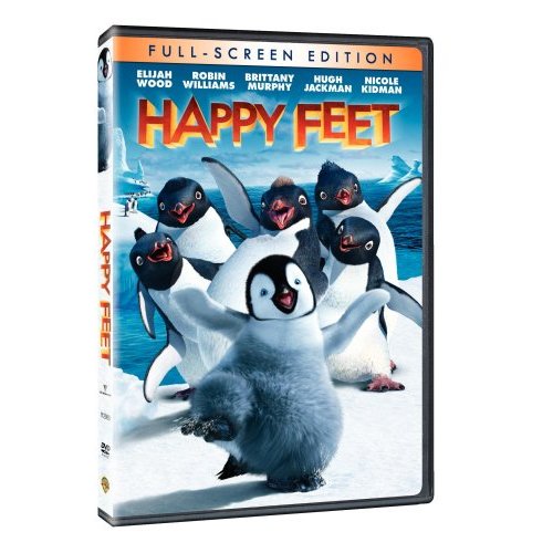 Happy Feet