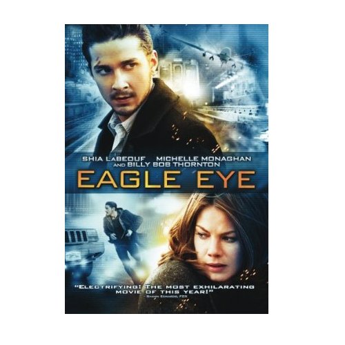 Eagle Eye