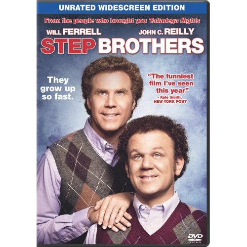 Step Brothers