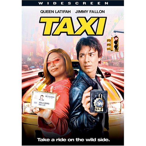 Taxi