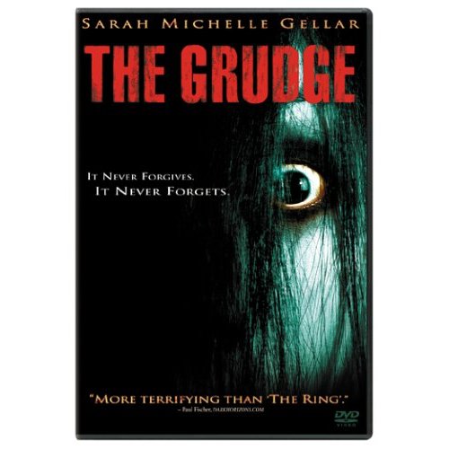 The Grudge
