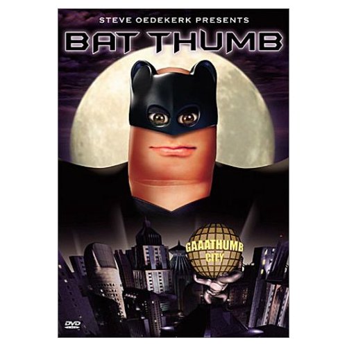 Bat Thumb