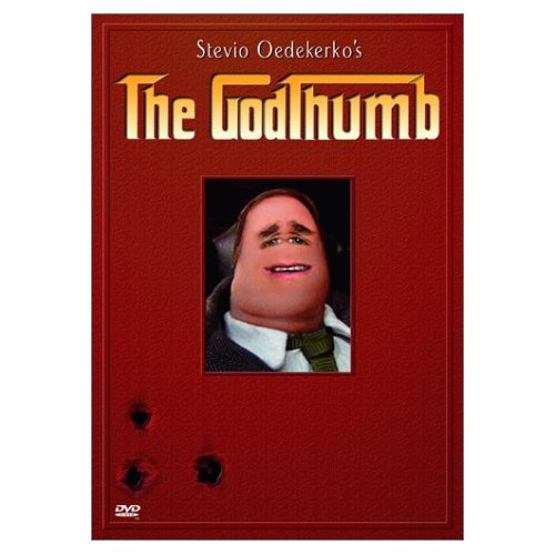 The Godthumb