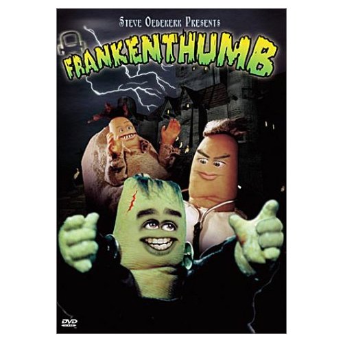 Frankenthumb