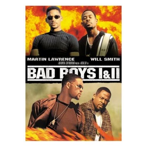 Bad Boys\Bad Boys 2