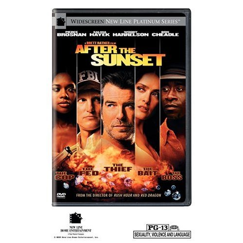 After The Sunset