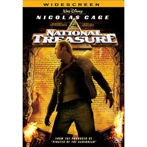 National Treasure