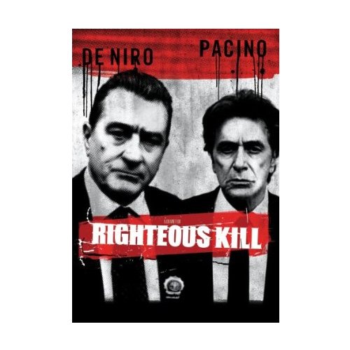 Righteous Kill