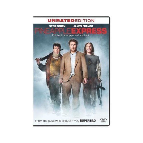 Pineapple Express