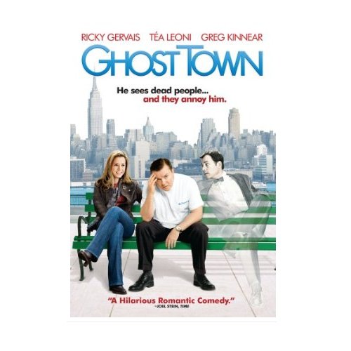 Ghost Town