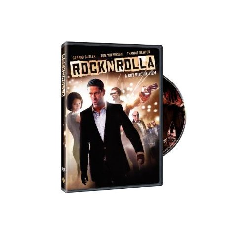 Rock N Rolla