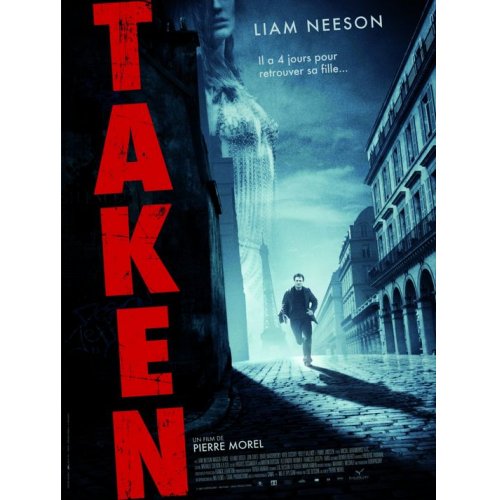Taken