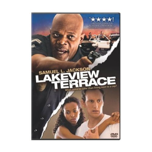 Lakeview Terrace