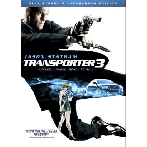Transporter 3