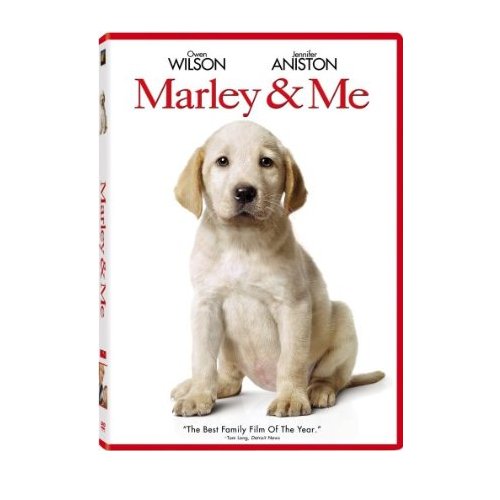 Marley and Me