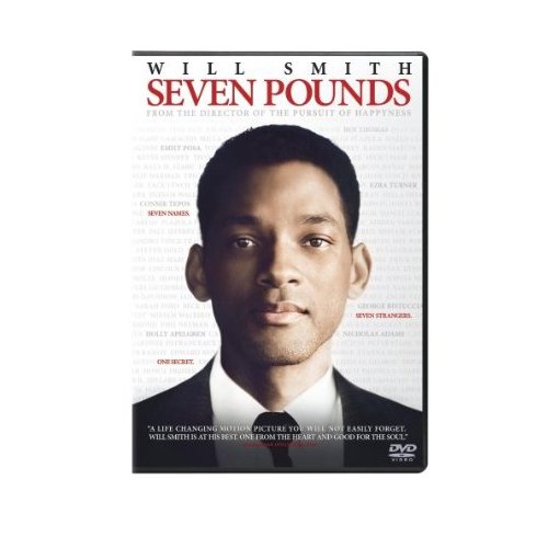 Seven Pounds