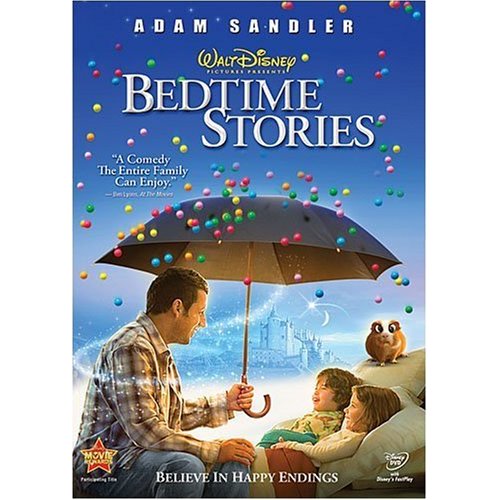 Bedtime Stories