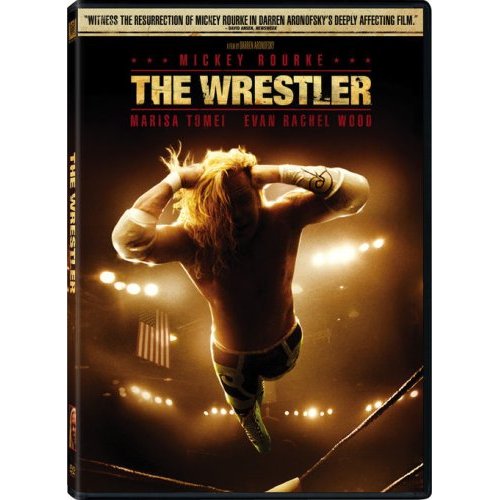 The Wrestler