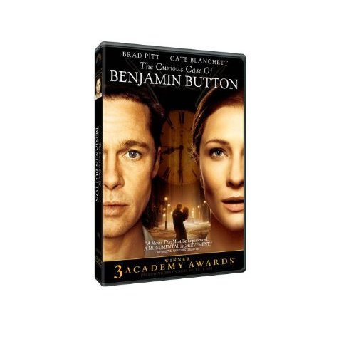 The Curious Case of Benjamin Button