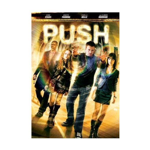 Push