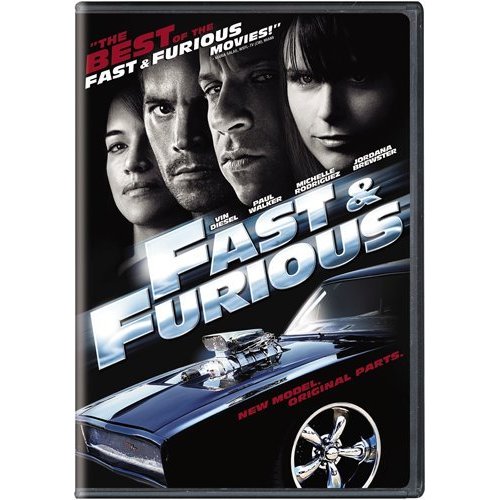 Fast And Furious