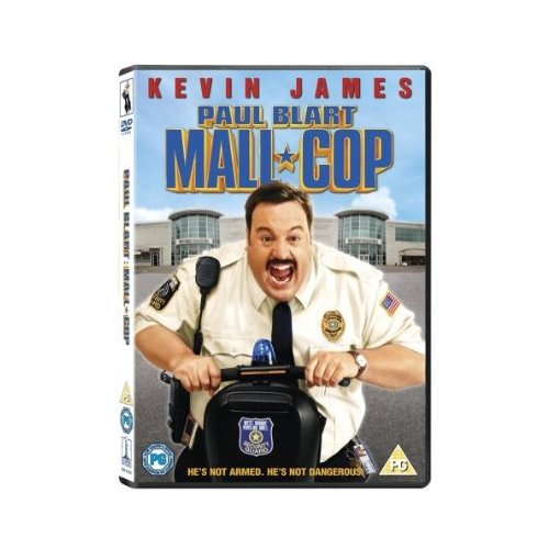 Paul Blart: Mall Cop