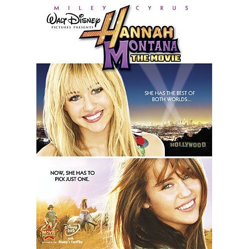 Hannah Montana: The Movie