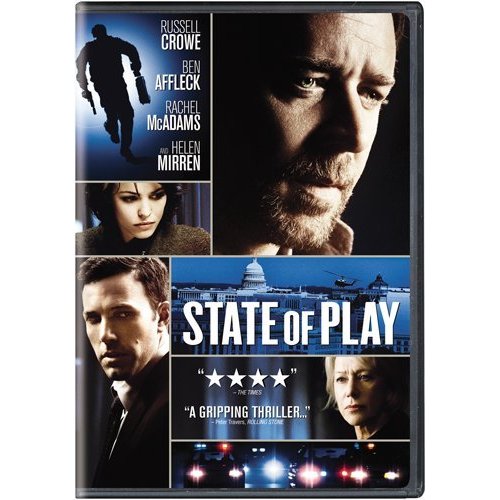 State Of Play