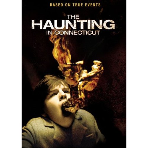 The Haunting In Connecticut