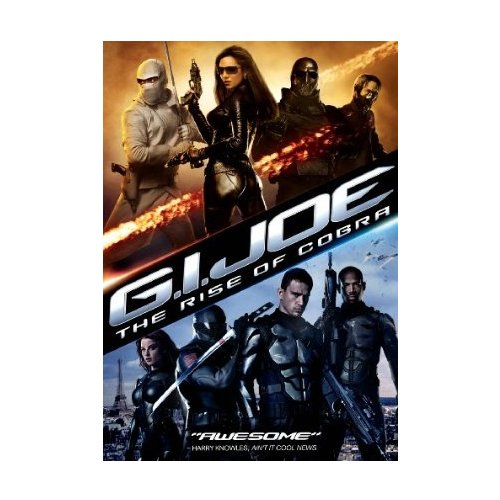 G I Joe